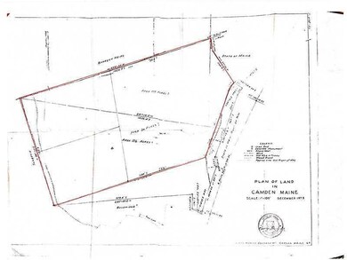 0 Turnpike Rd, Camden, ME 04843 - photo 3