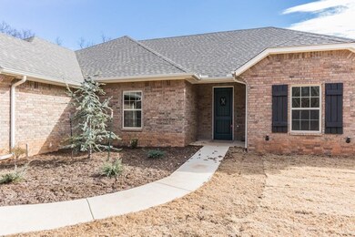 19598 Dove Ln, Newalla, OK 74857 - photo 4