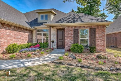 3703 SW Lone Oak Ave, Bentonville, AR 72712 - photo 5