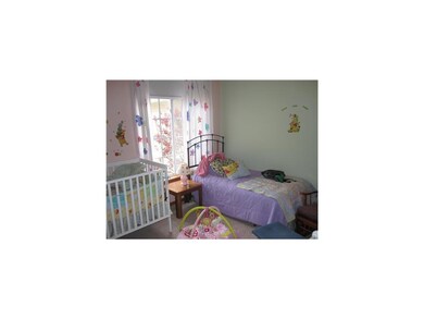 Bedroom.