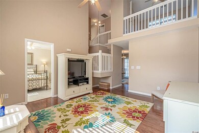 3532 Chestnut Dr, Myrtle Beach, SC 29577 - photo 5