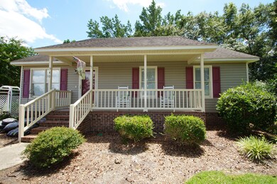 540 Alma Dr, Winterville, NC 28590 - photo 3