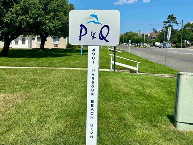 4901 Harbor Beach Blvd unit Q2, Brigantine, NJ 08203 - photo 6