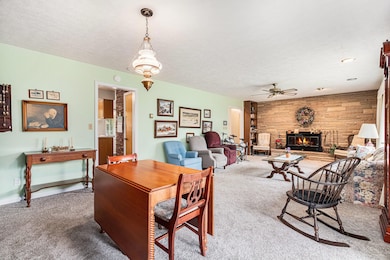 7349 E Main St, Eau Claire, MI 49111 - photo 7