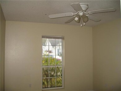 Bedroom.