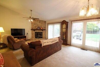 5245 Greywing Ct, Terre Haute, IN 47803 - photo 5