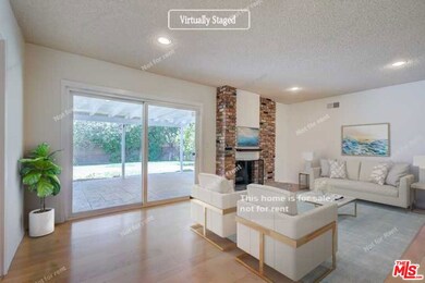 Virtually Staged