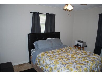 Master Bedroom.