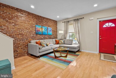 1430 S 24th St, Philadelphia, PA 19146 - photo 3