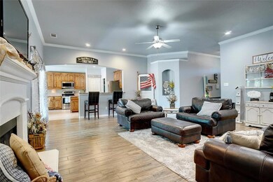 101 Champions Way, Azle, TX 76020 - photo 6