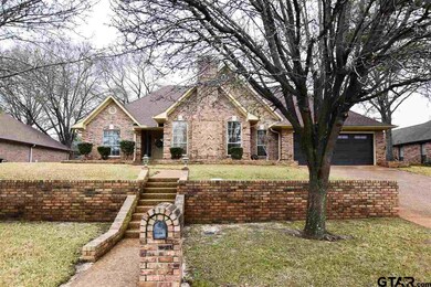 611 Cedar Creek Dr, Tyler, TX 75703 - photo 2
