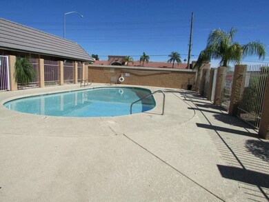 1050 S. Stapley Dr. #25 002