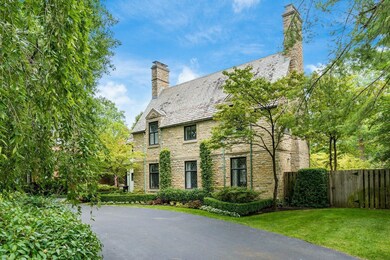 326 N Columbia Avenue, Bexley