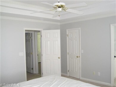 Master Bedroom.