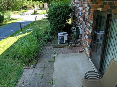 EXTERIOR COVERED PATIO WITH KEYED ENTRY FROM UPDAT
