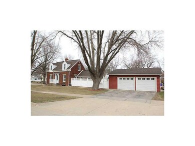 Front Exterior.