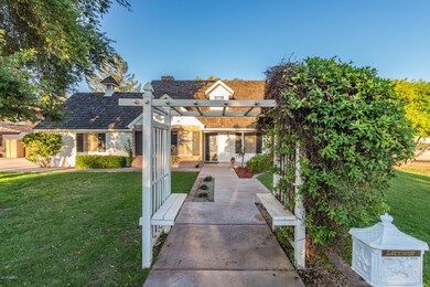 1906 E Fountain St, Mesa, AZ 85203 - photo 2