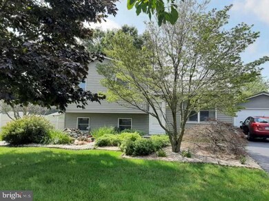 1325 Warm Spring Rd, Chambersburg, PA 17202 - photo 2