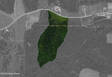 Lot 8 Bray Ridge Rd, Bedford, KY 40006 - photo 3