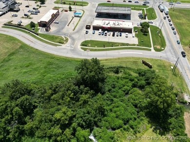 0 W Lansing St, Broken Arrow, OK 74012 - photo 4