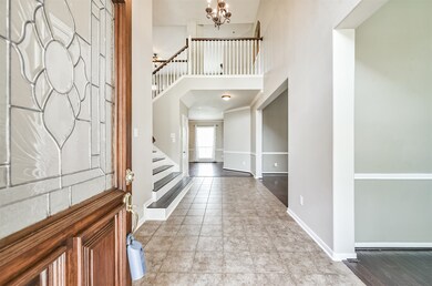 806 High Ridge Dr, Friendswood, TX 77546 - photo 3