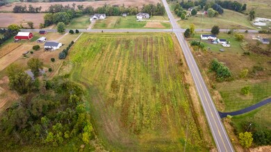 114th and 34th St, Hopkins - Drone Shoot