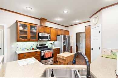 7112 Cedar Valley, Whitney, TX 76692 - photo 6