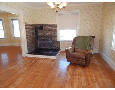 431 Plain St, Brockton, MA 02302 - photo 5