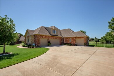 Ample parking for family and guests