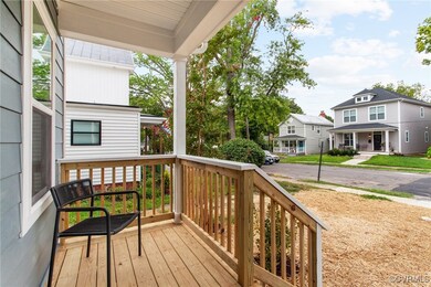 507 1/2 Arnold Ave, Richmond, VA 23222 - photo 3