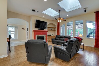 31203 Edgewater Dr, Magnolia, TX 77354 - photo 7