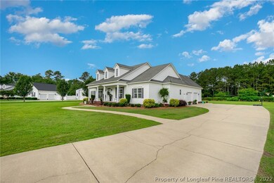 184 Oak Hill Dr, Dunn, NC 28334 - photo 3