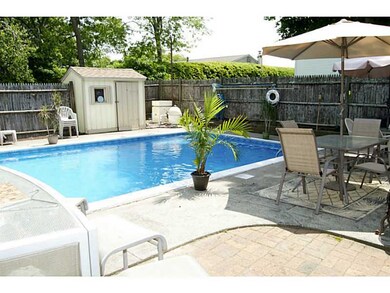 16 Forest Hill Dr, Johnston, RI 02919 - photo 3