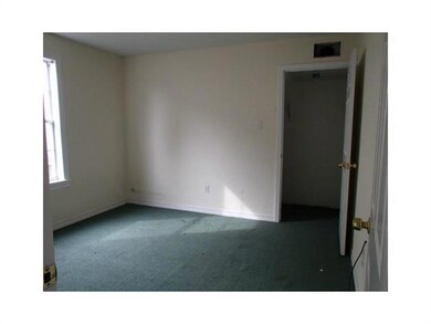 Bedroom. 4 - Down