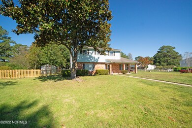 409 Tower Dr, Jacksonville, NC 28546 - photo 3