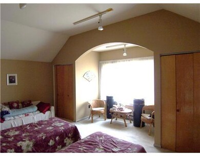 Bedroom.