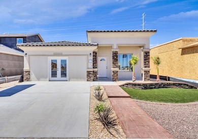 13697 Olney Ave, Horizon City, TX 79928 - photo 3