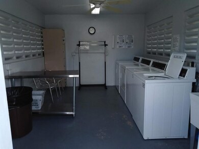 LAUNDRY RIGHT ACROSS FROM CONDO