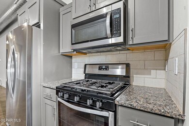 14808 Harry Flournoy Ave, El Paso, TX 79938 - photo 6