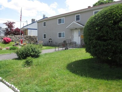 729 Woodman St, Fall River, MA 02724 - photo 2