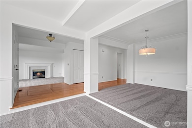 7836 Amethyst Loop NW, Silverdale, WA 98383 - photo 6