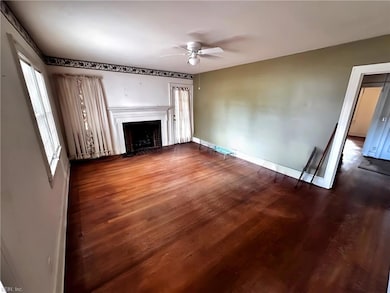 32238 East St, Boykins, VA 23827 - photo 6