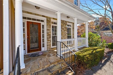 445 Water Shadow Ln, Alpharetta, GA 30022 - photo 7