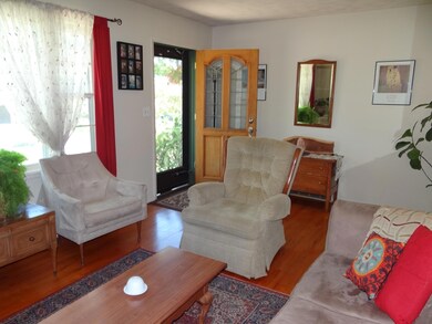 living room b