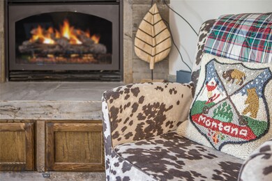 155 Aurora Lights Dr unit B3, Big Sky, MT 59716 - photo 4