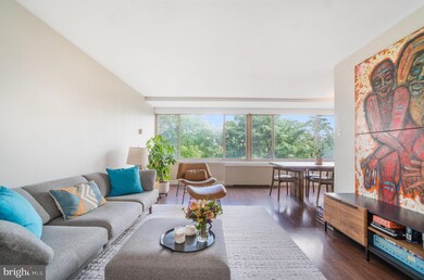 Taft Towers unit 504, Arlington, VA 22201 - photo 4