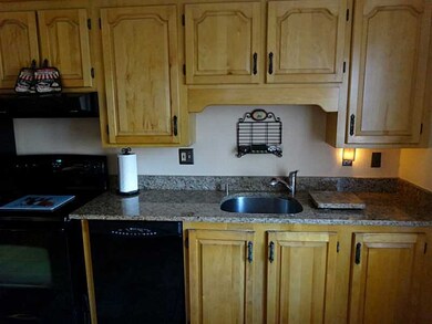 Kitchen. Kitchen