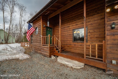 Porch