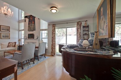 130 Huntington St unit 24D, Lake Bluff, IL 60044 - photo 6