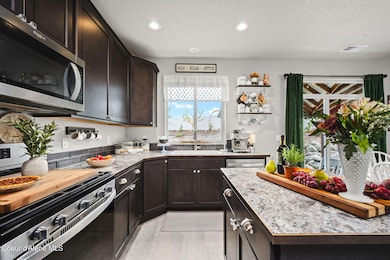 3292 N Fireball Ct, Post Falls, ID 83854 - photo 6